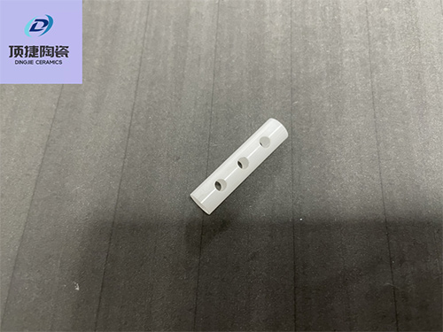 氧化锆陶瓷管